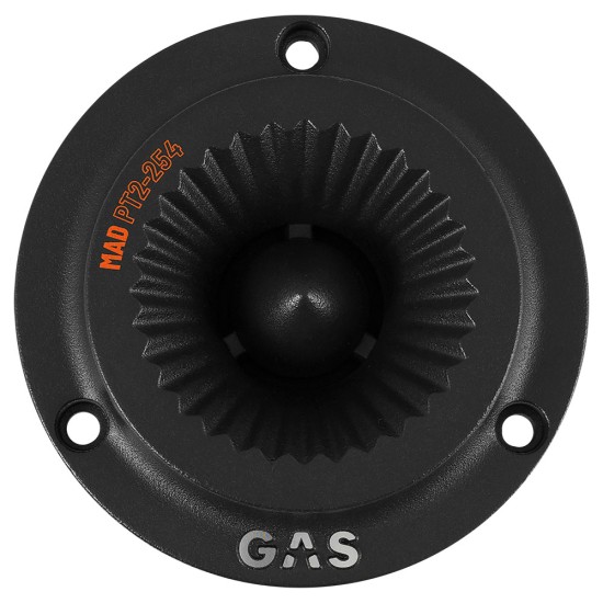 GAS Audio Power - MAD PT2-254